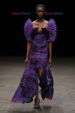 Iris Van Herpen