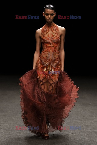 Iris Van Herpen