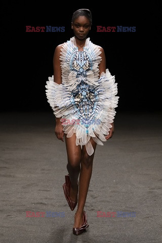 Iris Van Herpen