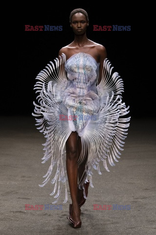 Iris Van Herpen