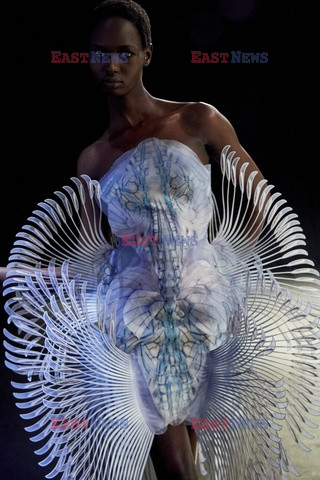 Iris Van Herpen