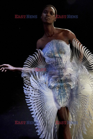 Iris Van Herpen