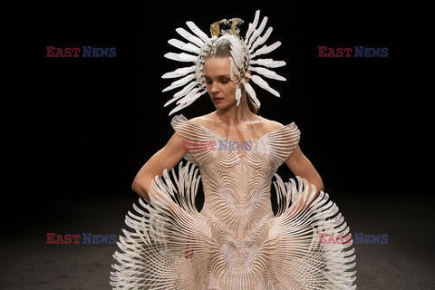 Iris Van Herpen