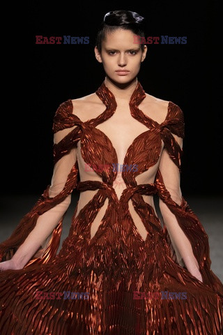 Iris Van Herpen