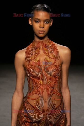 Iris Van Herpen