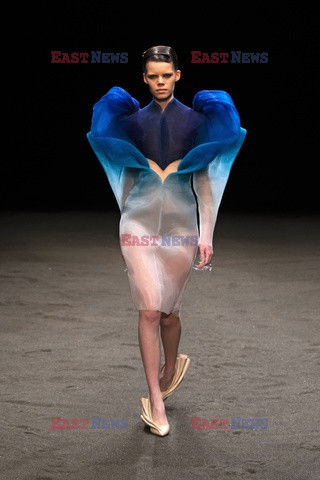 Iris Van Herpen