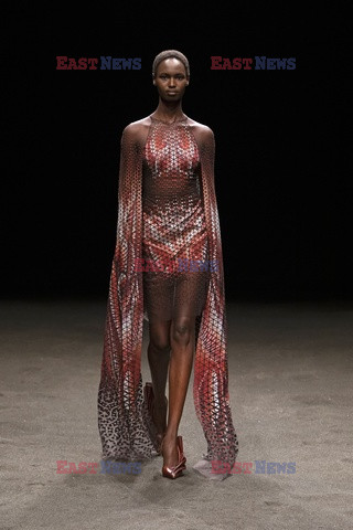 Iris Van Herpen