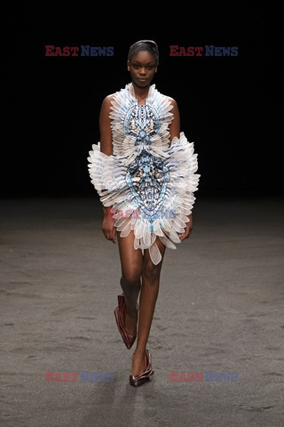 Iris Van Herpen