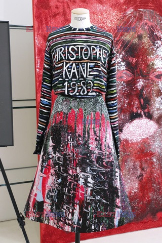 Christopher Kane