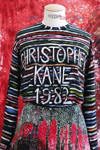 Christopher Kane