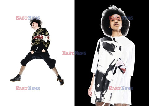 Charles Jeffrey LOVERBOY