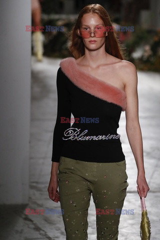 Blumarine