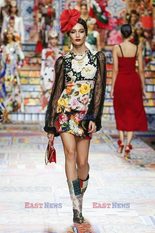 Dolce n Gabbana