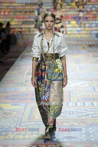 Dolce Gabbana LB