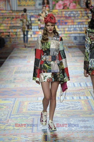 Dolce Gabbana LB