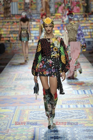 Dolce Gabbana LB