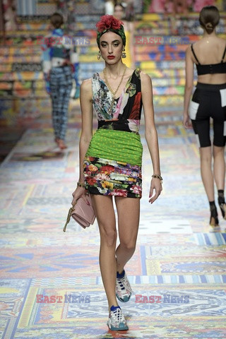 Dolce Gabbana LB