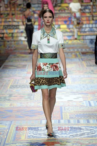 Dolce Gabbana LB