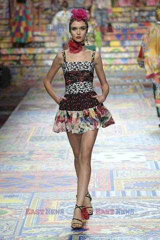 Dolce Gabbana LB