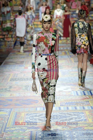 Dolce Gabbana LB