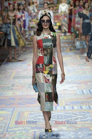 Dolce Gabbana LB