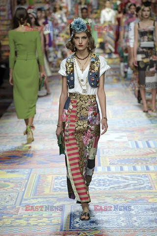 Dolce Gabbana LB