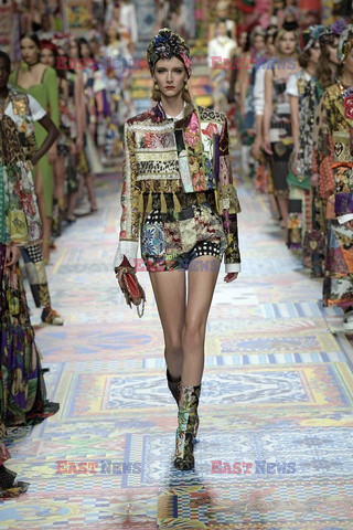 Dolce Gabbana LB