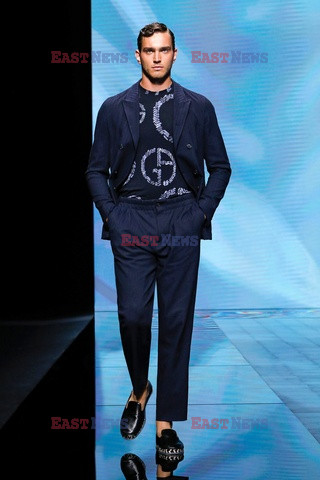 Giorgio Armani LB