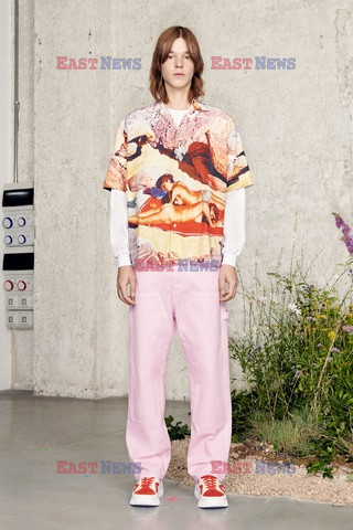 MSGM