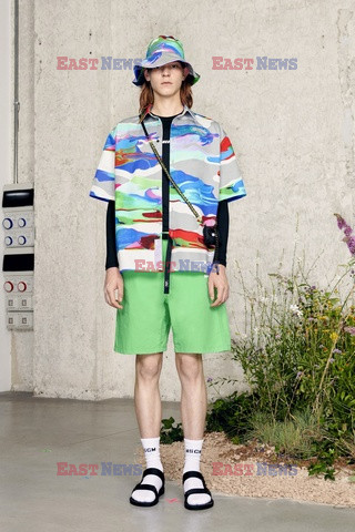 MSGM