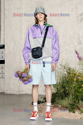 MSGM