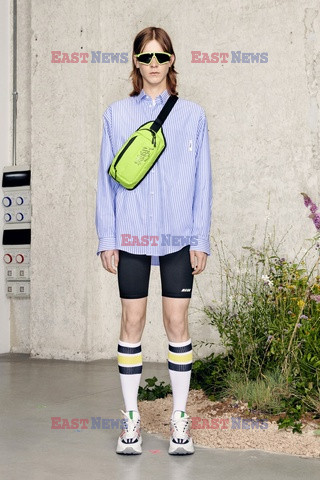 MSGM