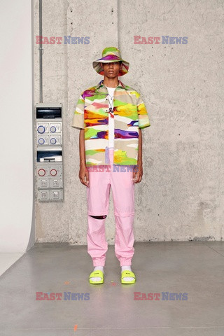 MSGM