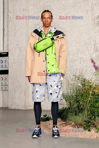 MSGM