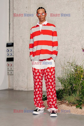 MSGM