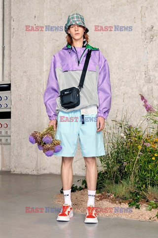 MSGM