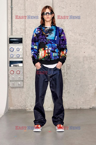 MSGM