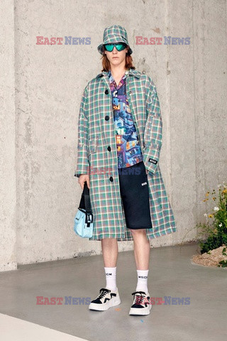 MSGM