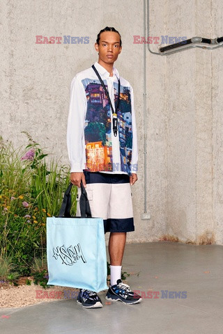 MSGM