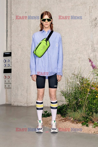 MSGM