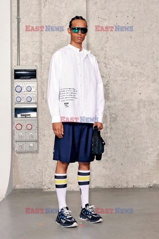 MSGM