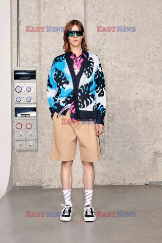 MSGM