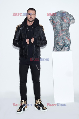 Philipp Plein