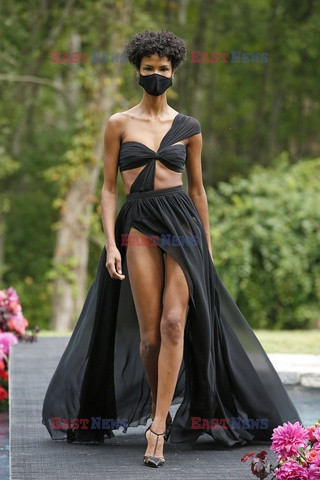 Christian Siriano  LB