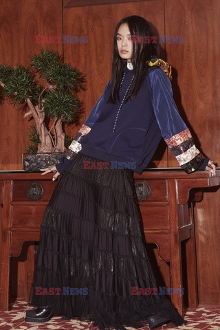 Vivienne Tam