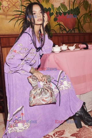 Vivienne Tam