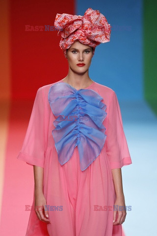 Madryt. Agatha Ruiz Prada