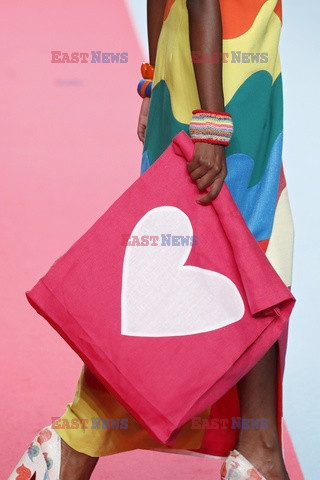 Madryt. Agatha Ruiz Prada