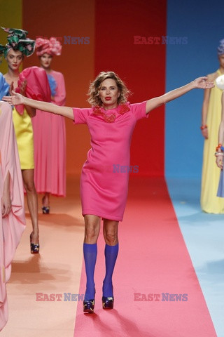 Madryt. Agatha Ruiz Prada