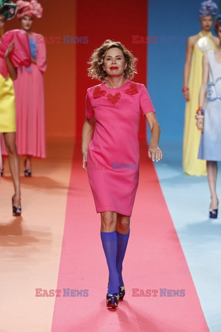 Madryt. Agatha Ruiz Prada